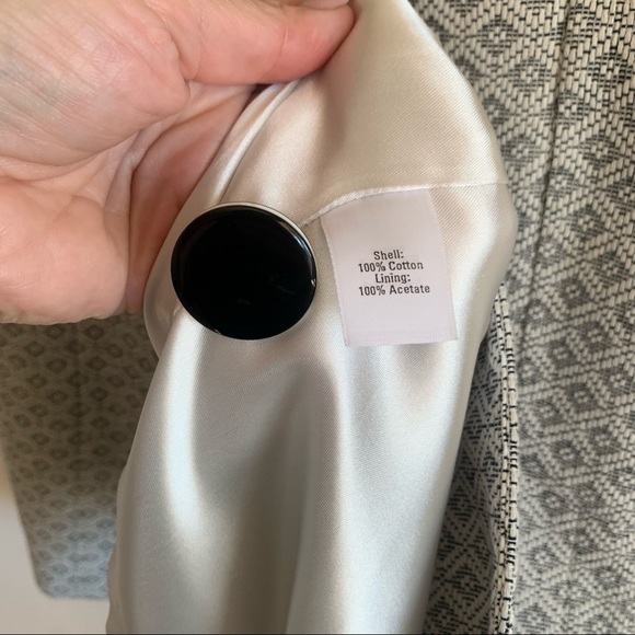 SEMANTIKS { Nordstrom } Professional Jacket Dress - Picture 5 of 13